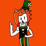 Righty Sonic