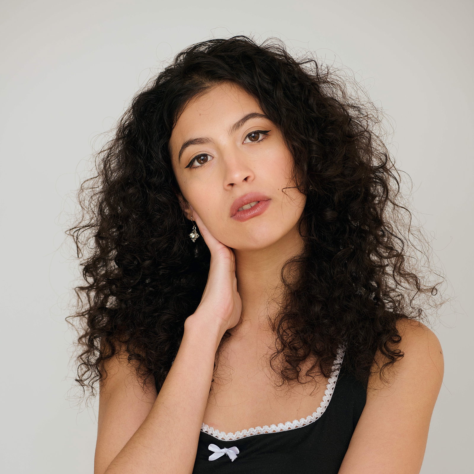 Ana Luna Pogonza Kirschgen