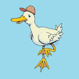 Duck