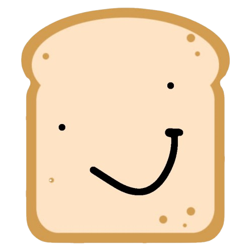 Mystery Person That Isn't Toasty