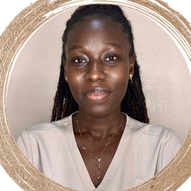Sandra Afoma-Okafor