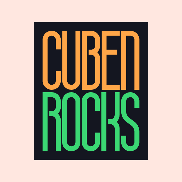 CubenRocks