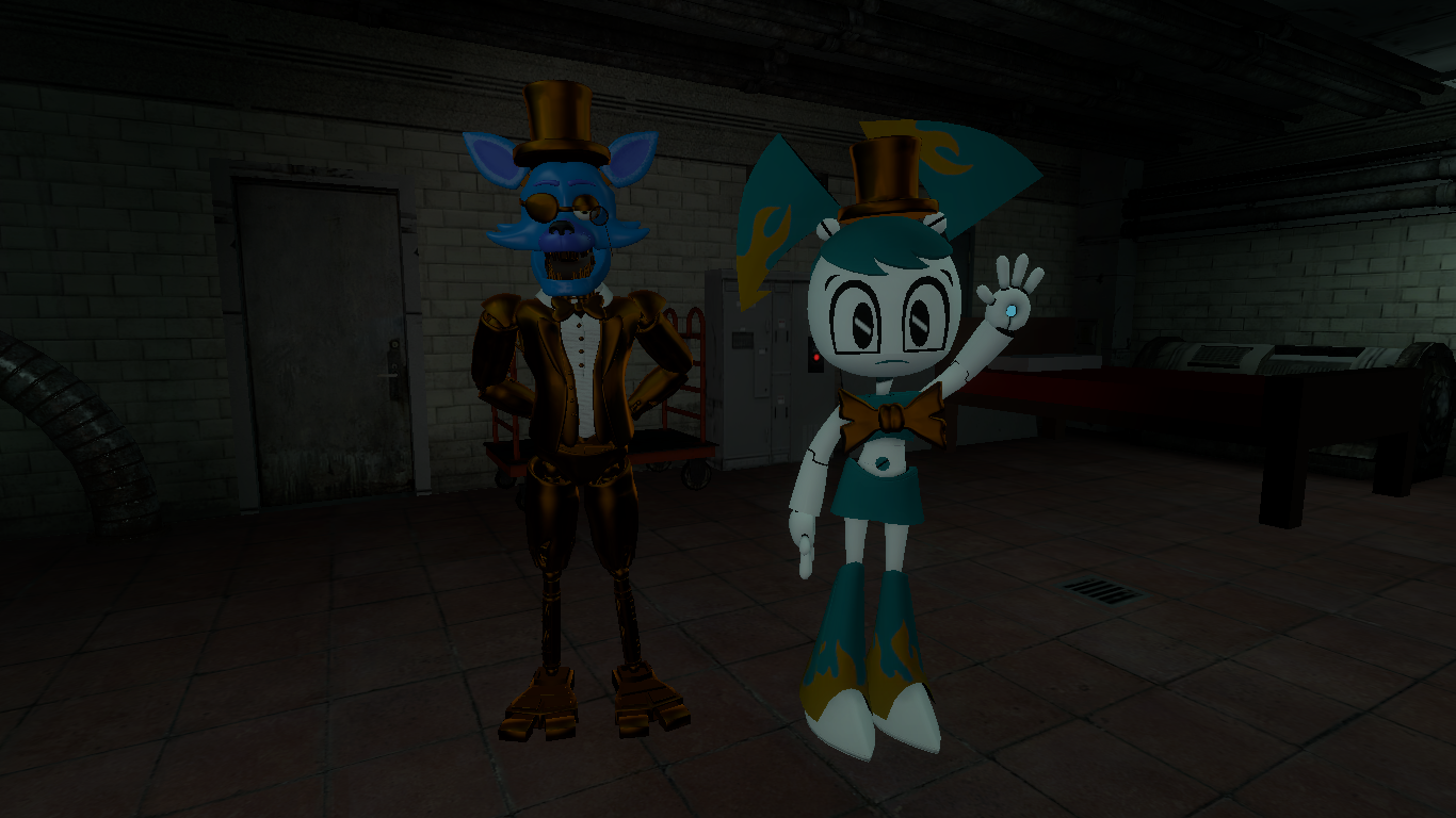 CrystalTheFoxProductions2026