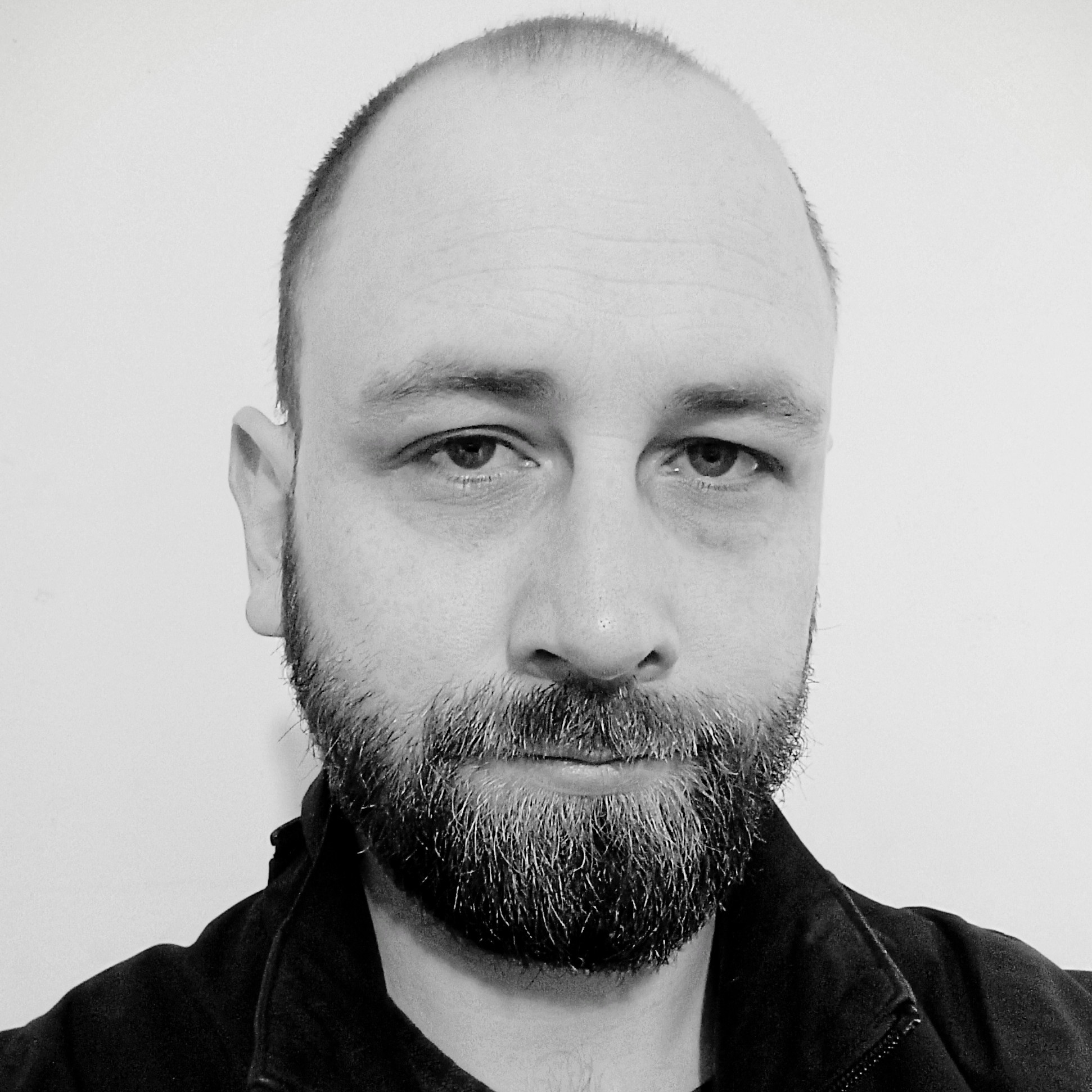 Dean McCarthy 
