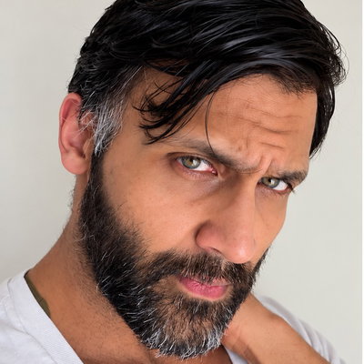 Sebastien Singh