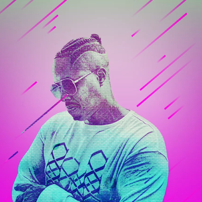 Patrick K