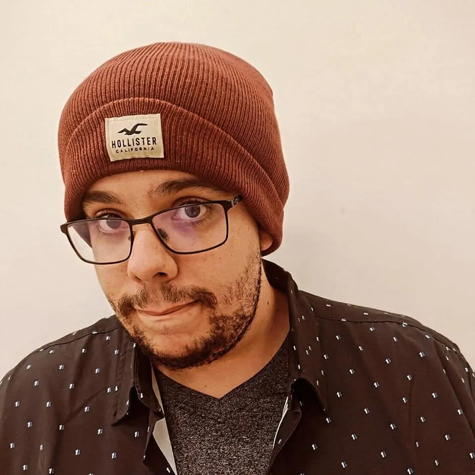Nostalgia Nate
