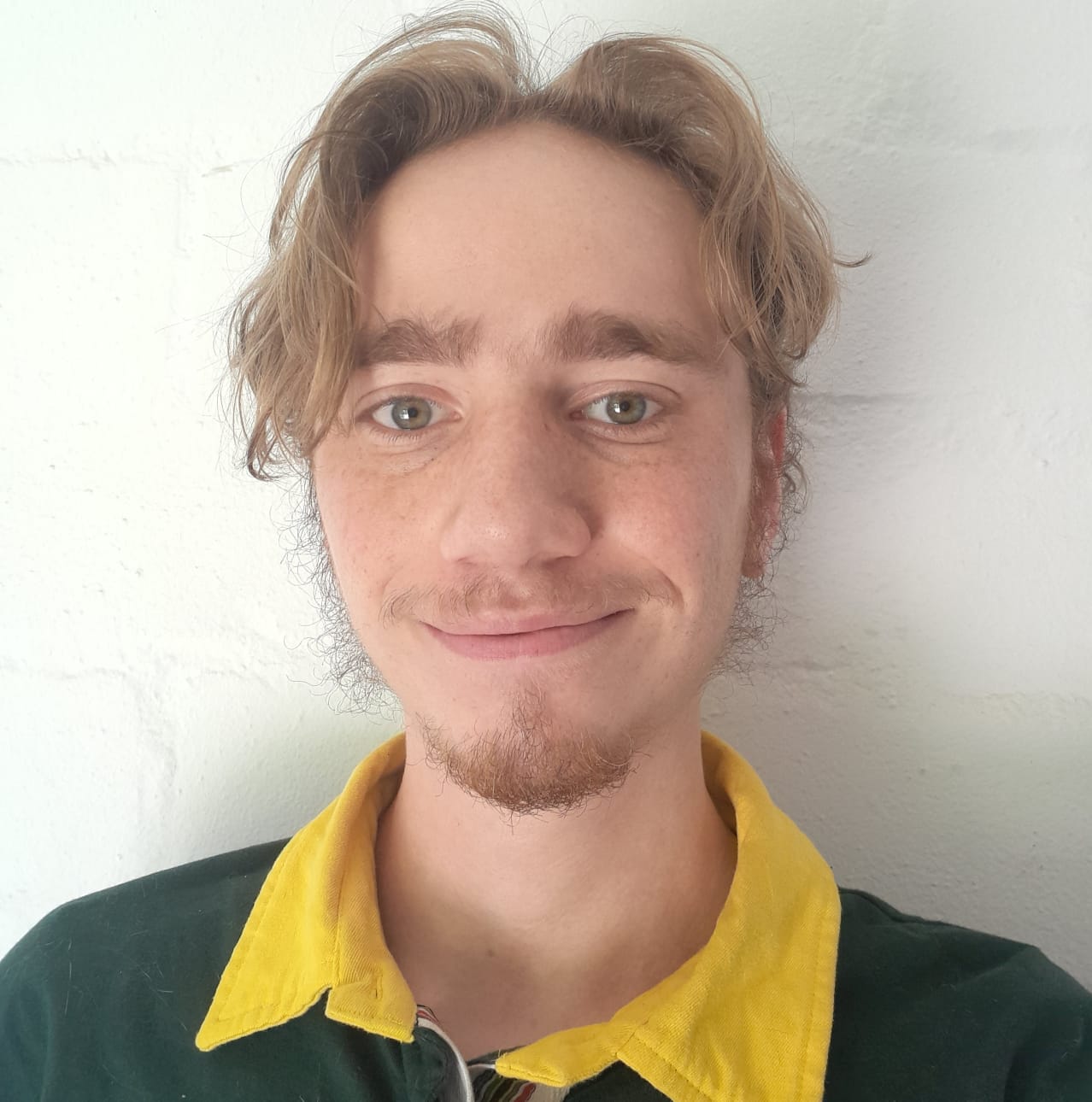 Miguel Botha