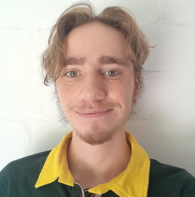 Miguel Botha