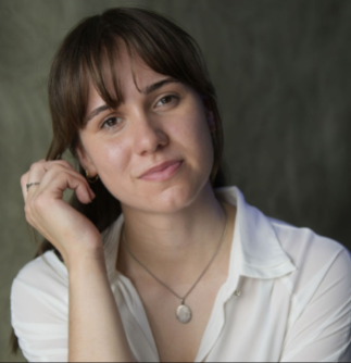 Lydia Clark 