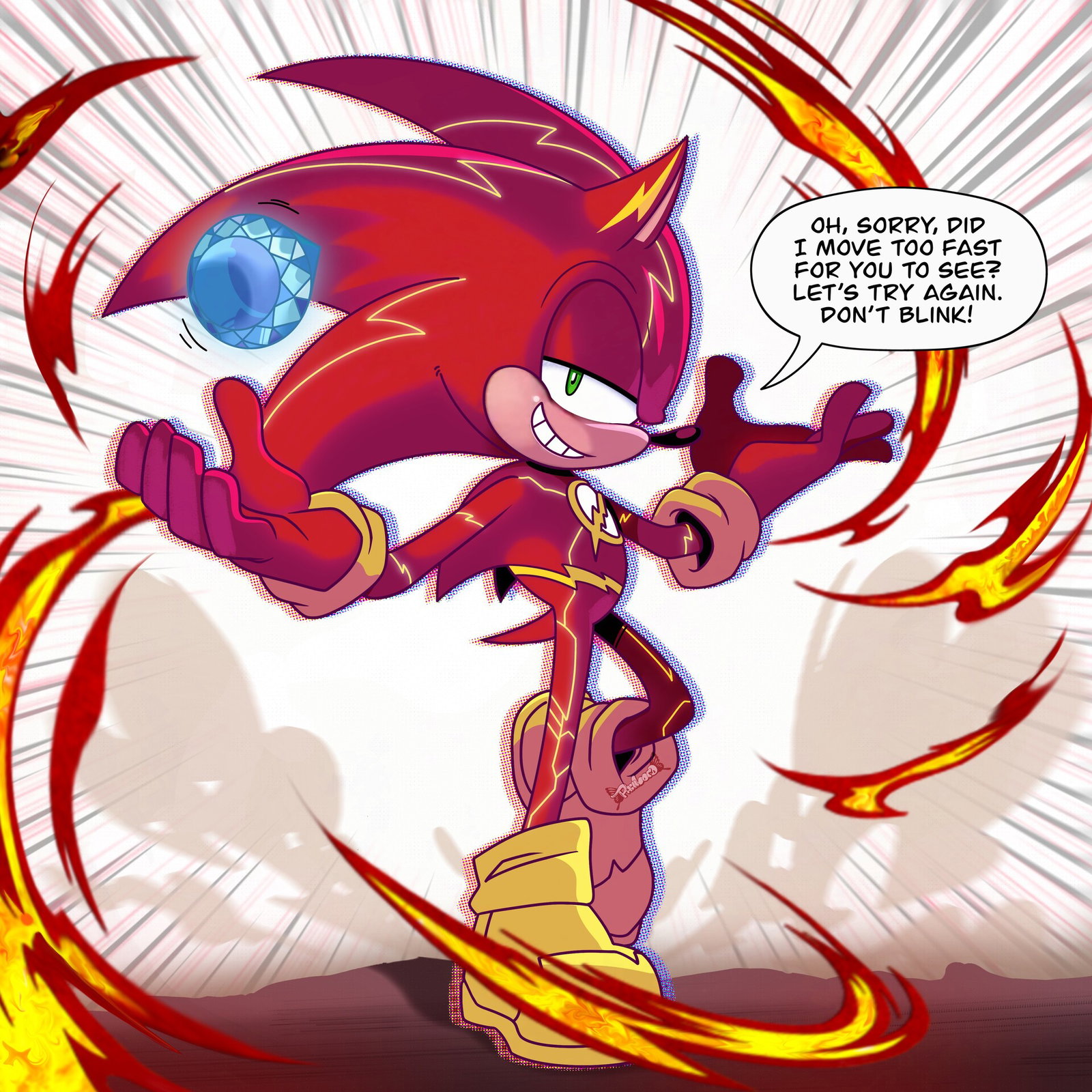 SonicFlash1