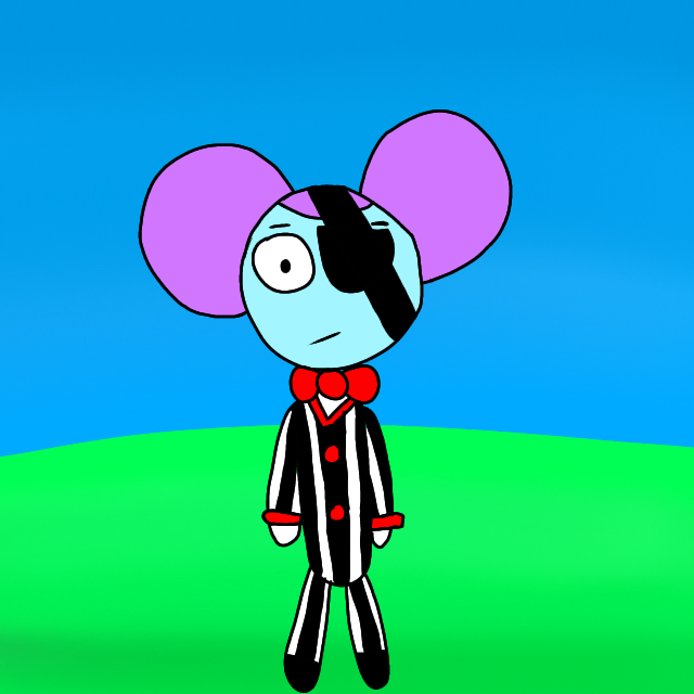 Pibby fan