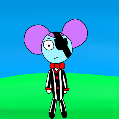 Pibby fan
