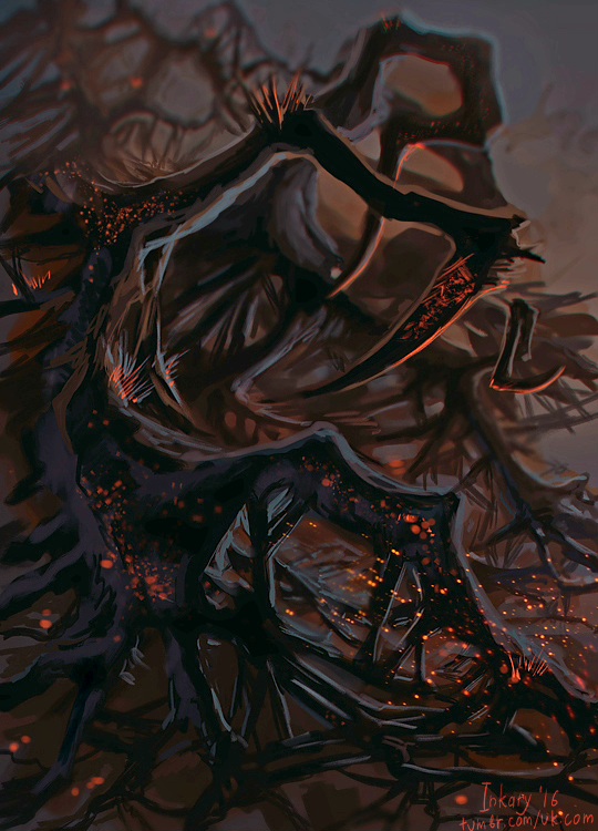 The Entity