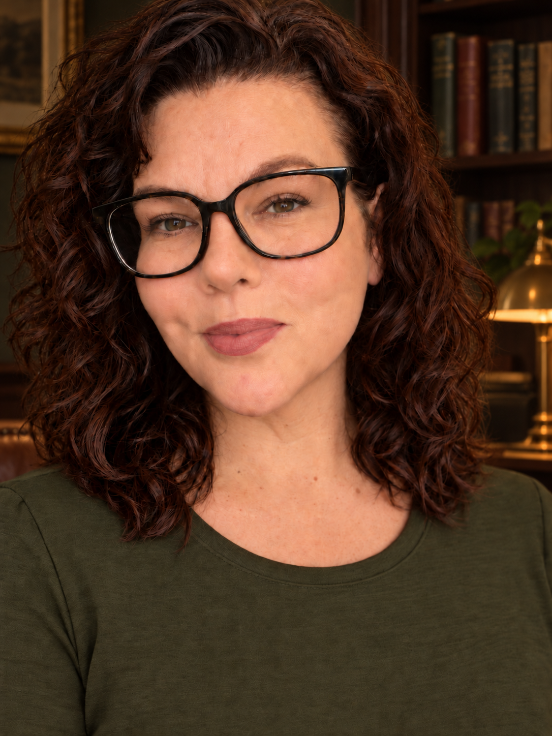 Lucinda Vale