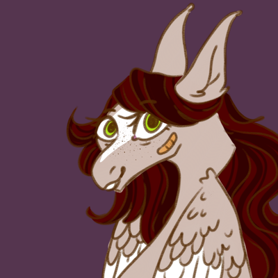 Mellow_Mare