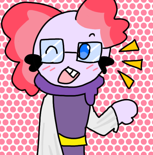 Lil miss Poppy