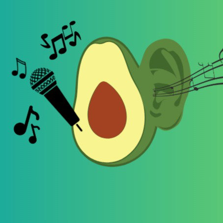 AudioAvocado
