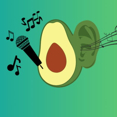 AudioAvocado