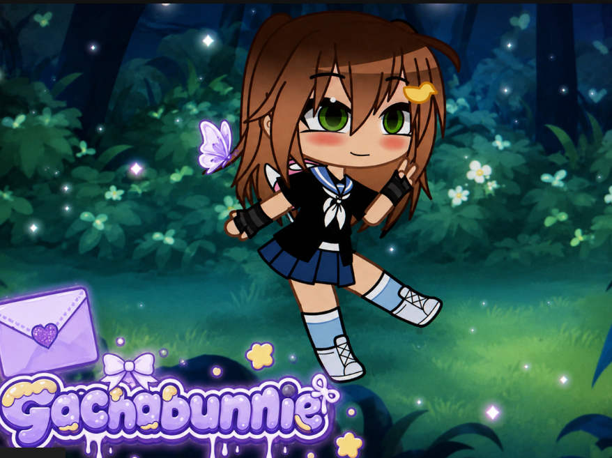 celina gacha