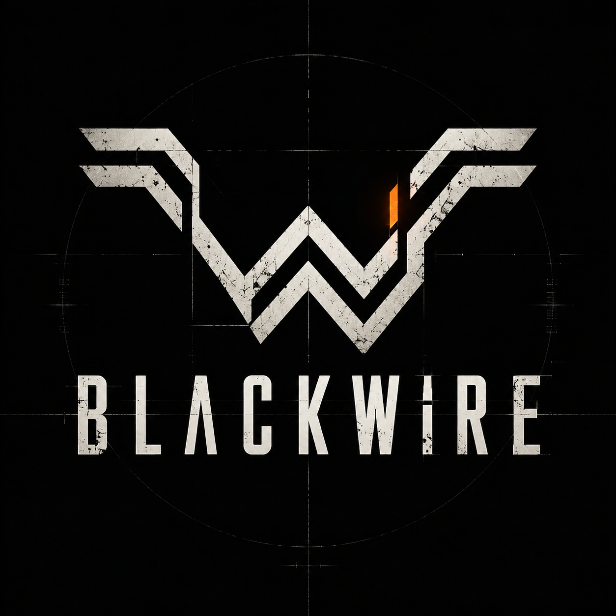 BLACKWIRE