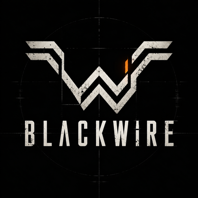 BLACKWIRE