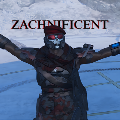Zachnificent