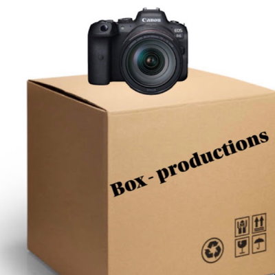 Box-productions