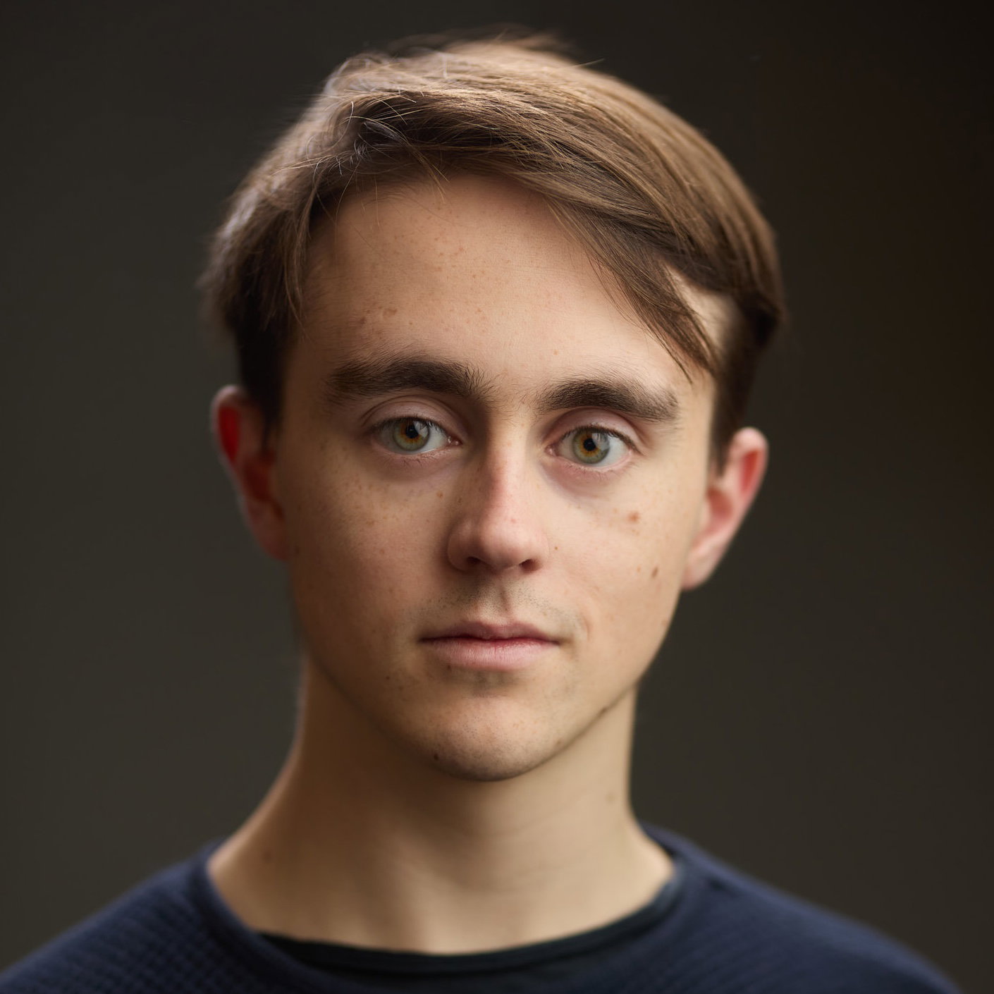 Sebastian Brown