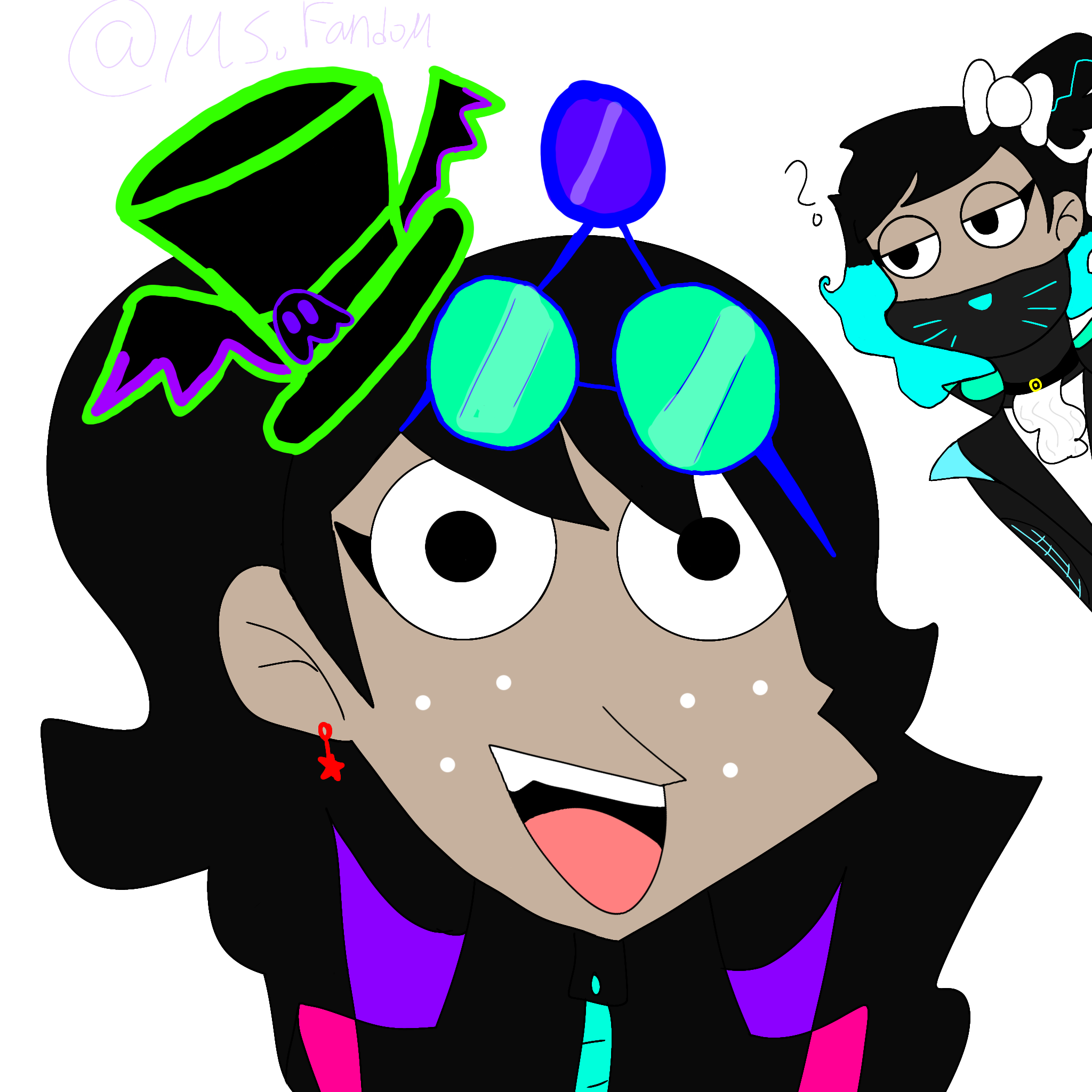 Veronica