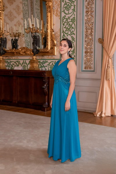 Miriam Basílio