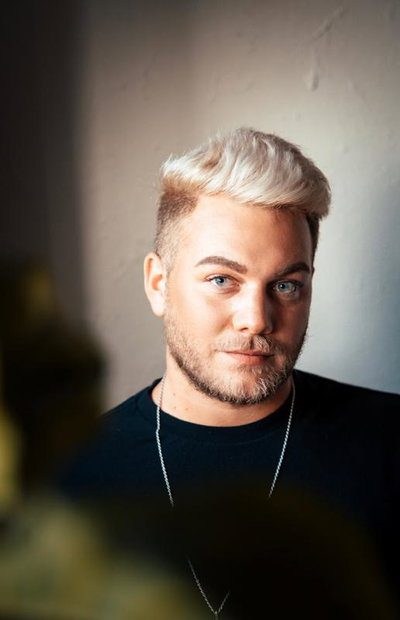 Jesse Austin