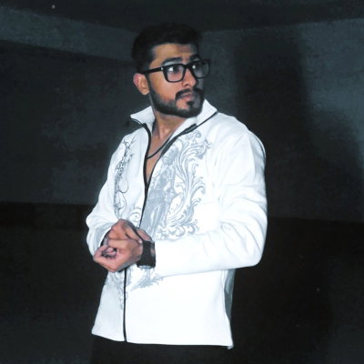 Sarthak Gupta