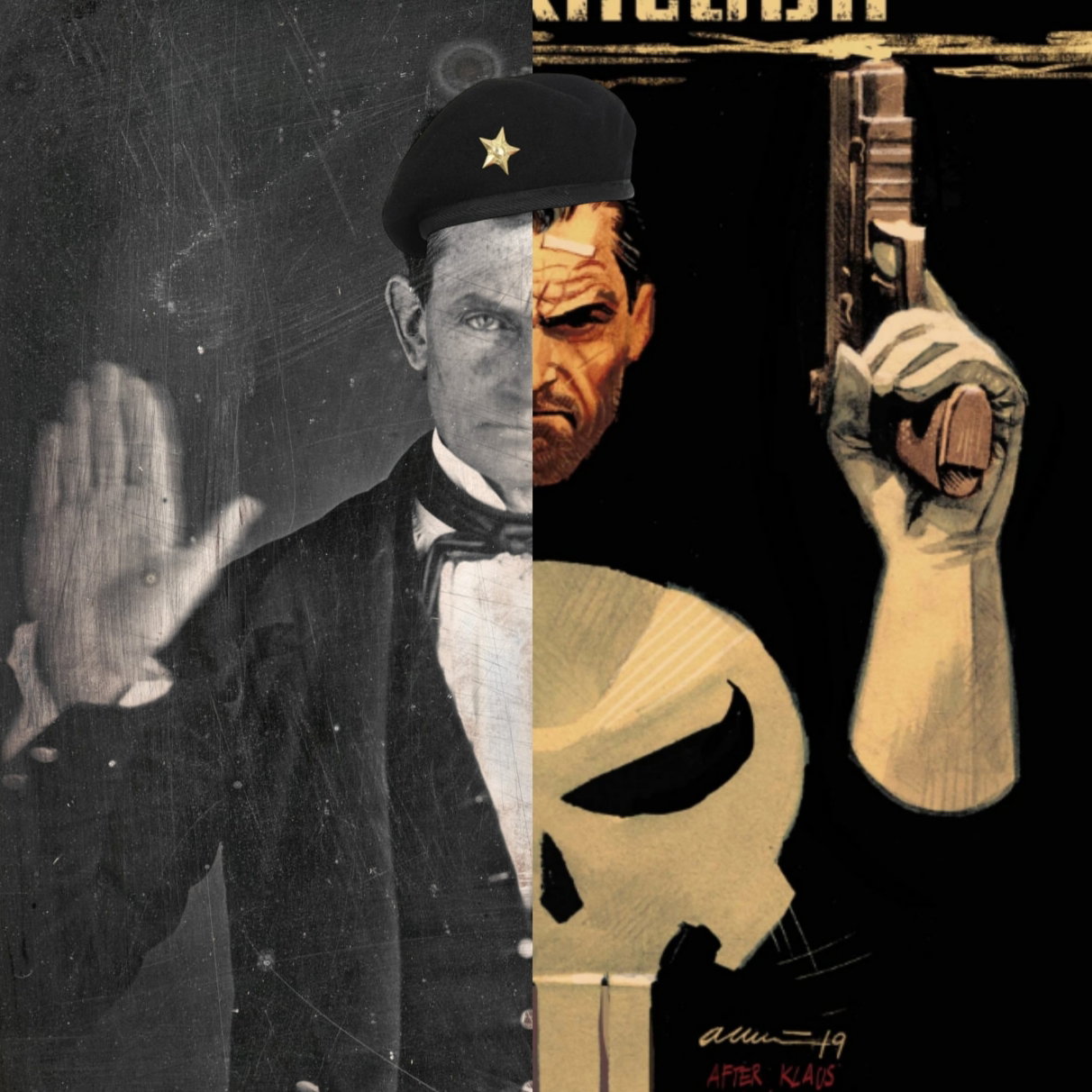 Michail