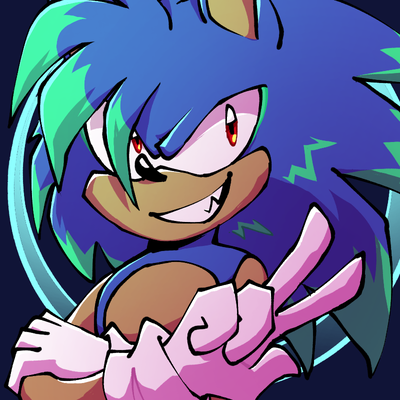 SonicHero171