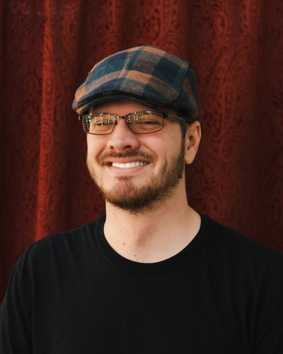 Joshua Childers