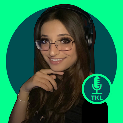 Taryn Kay Langona