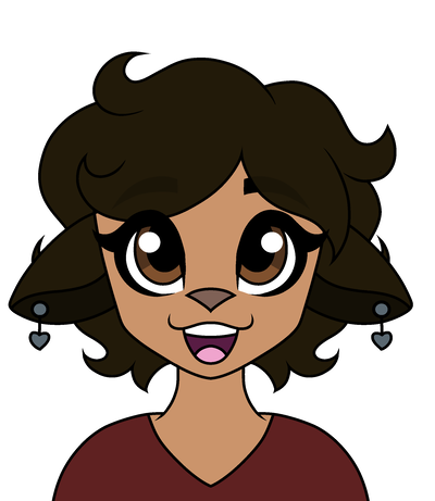 Voice Actor and Animator