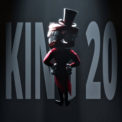 King 20