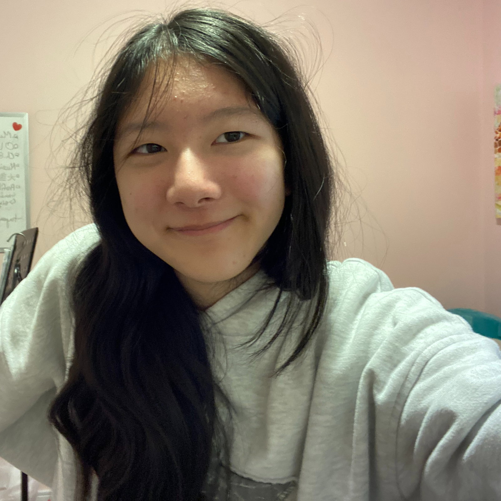 Stella Lu