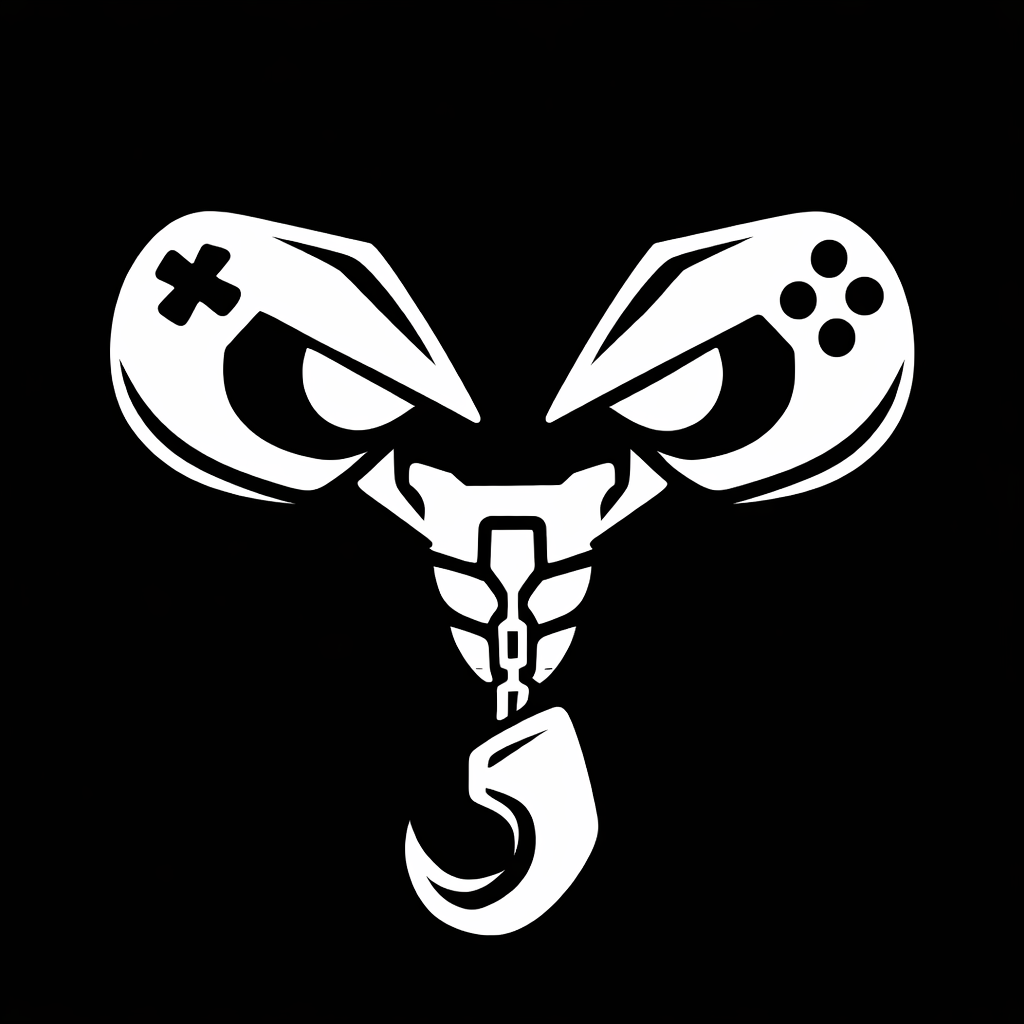 GamesByIkerux