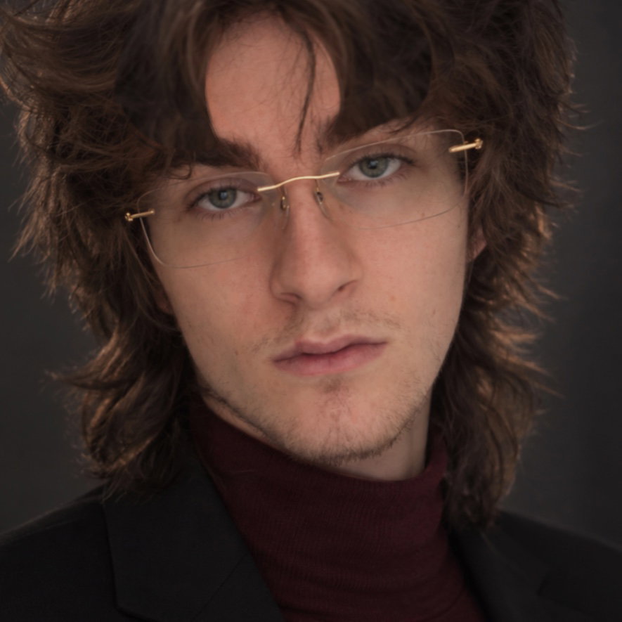 Alex Caravetta