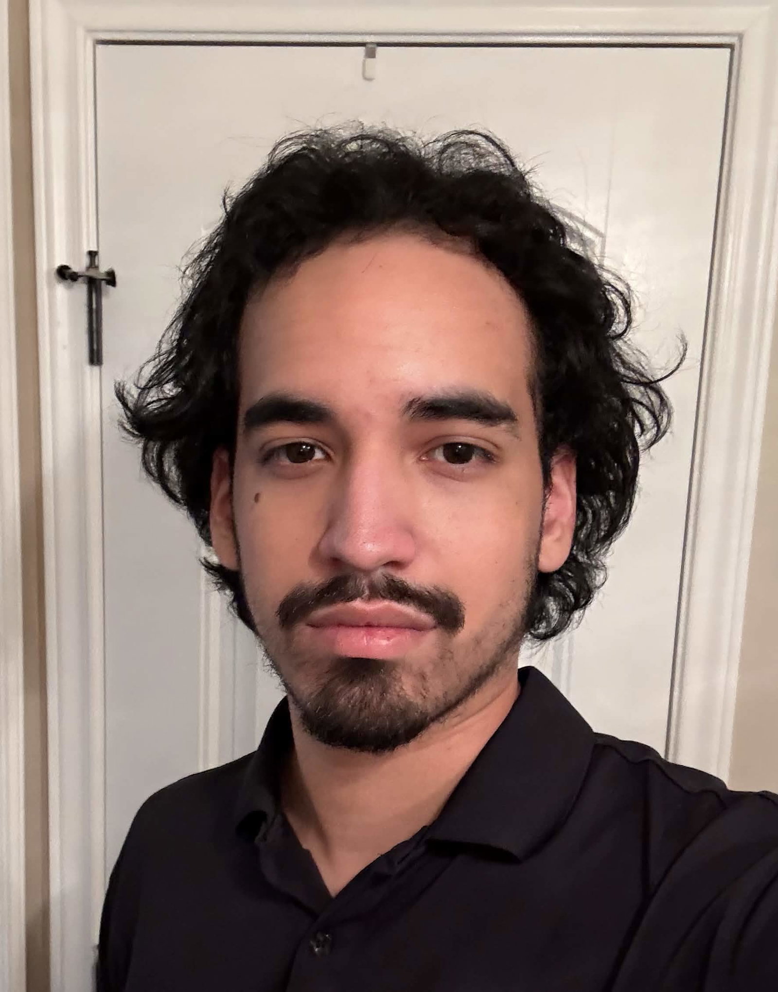 Jacob Abrego