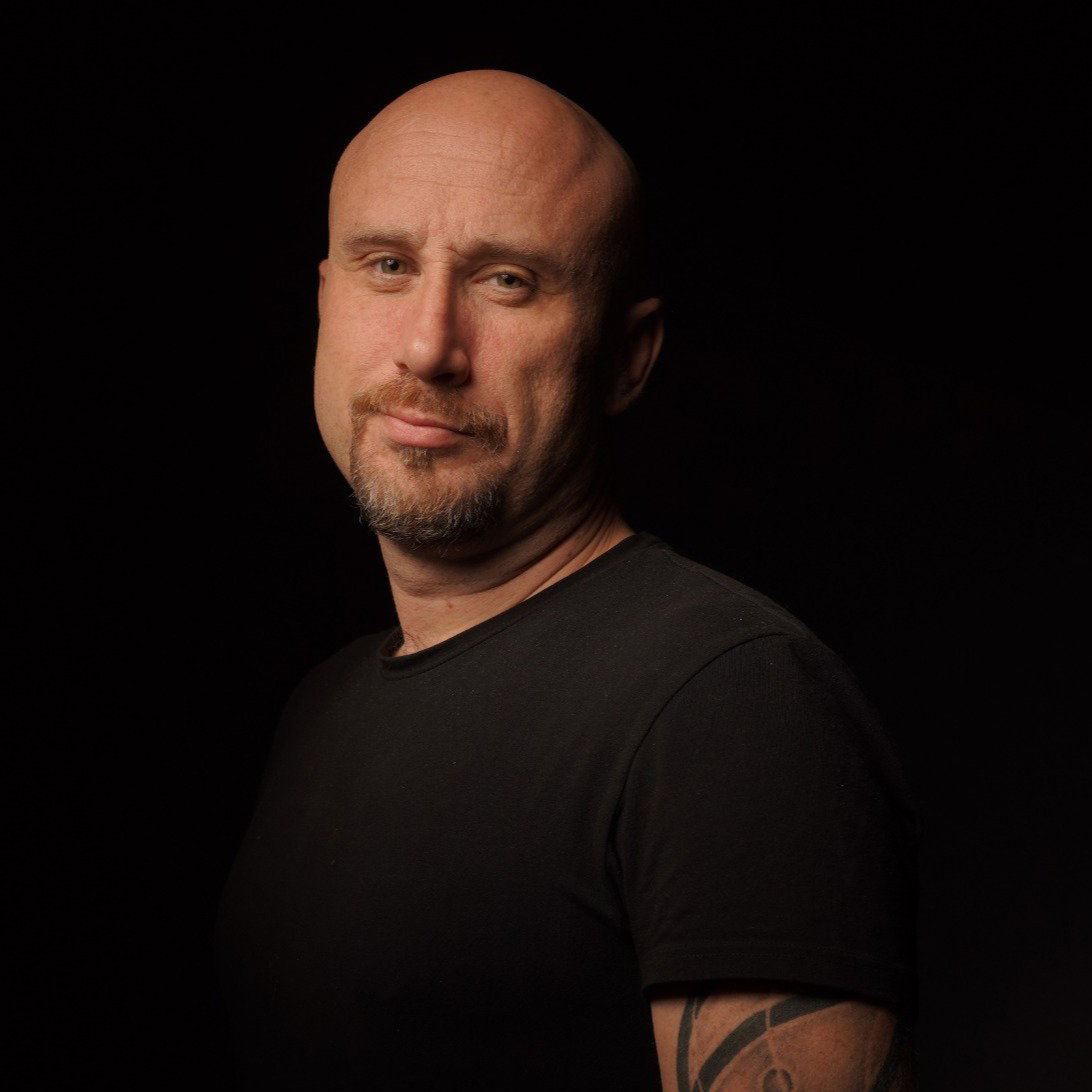 Yuriy Melnyk