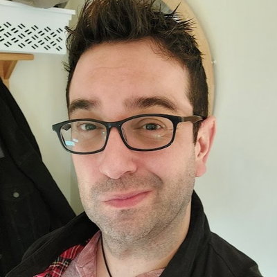Matt Bartlett