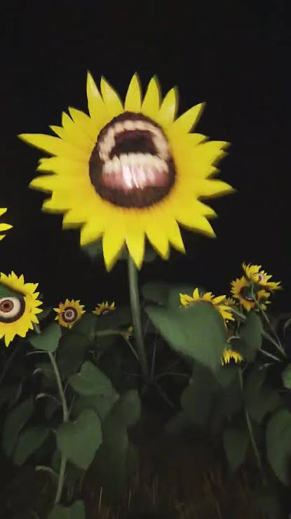 soggysunflower