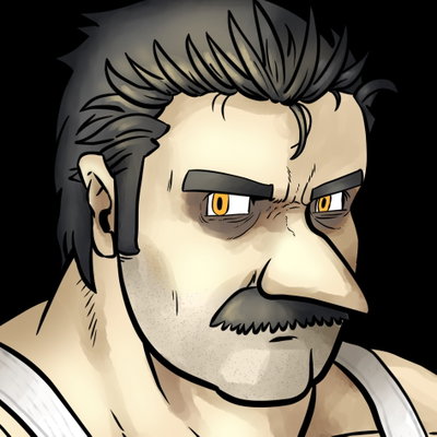 StrifeKnight