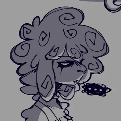 baba skull Queen