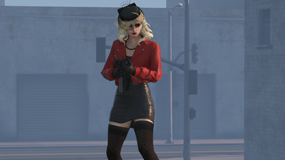 OrangeJacket224