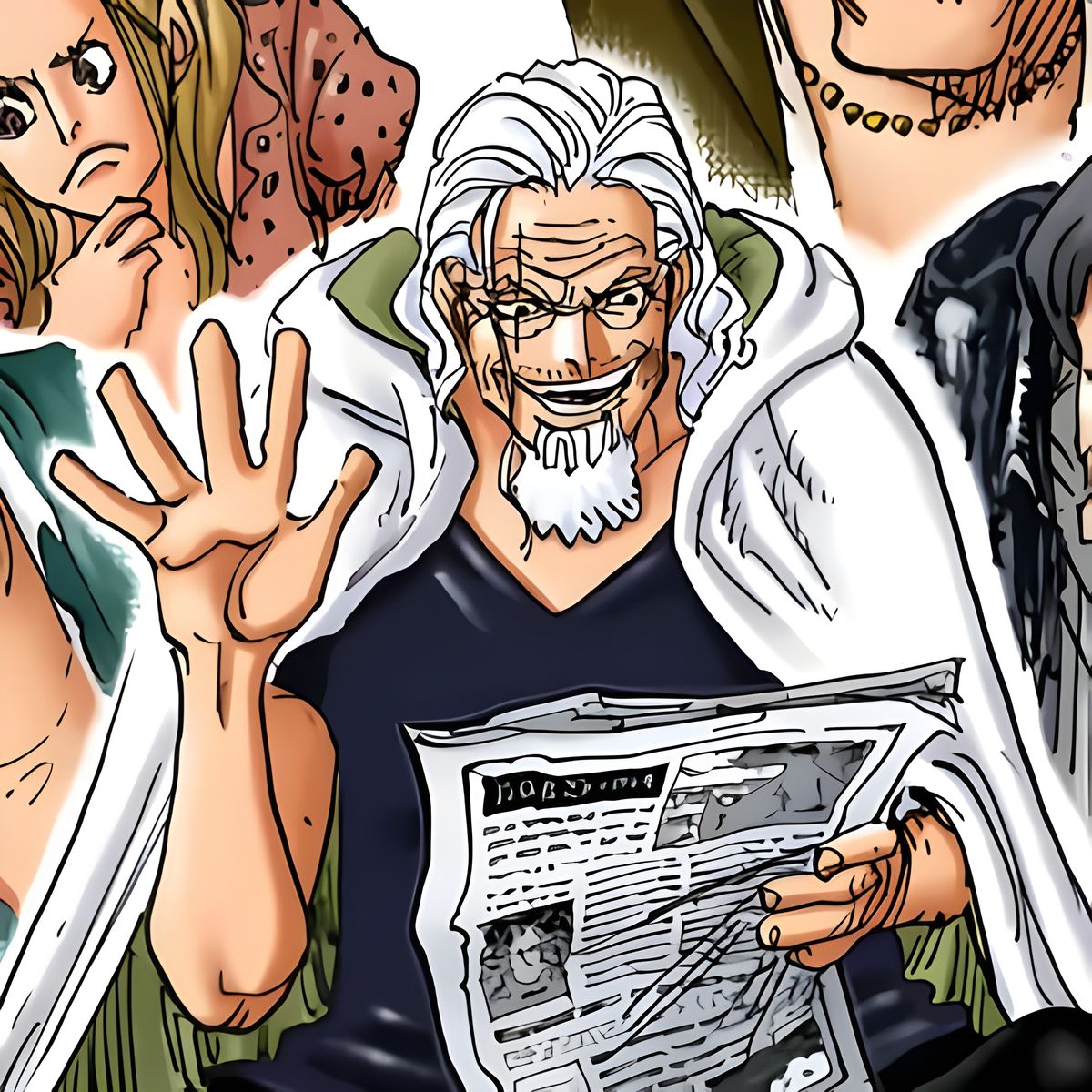 Rayleigh